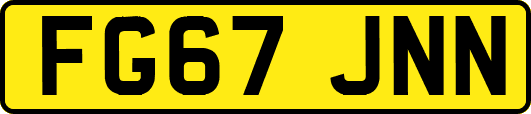 FG67JNN