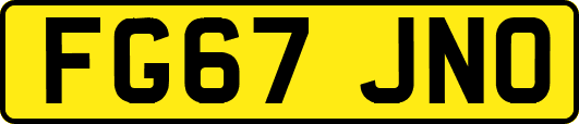 FG67JNO