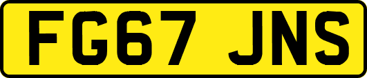 FG67JNS
