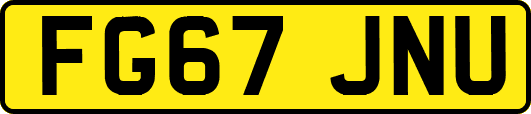 FG67JNU