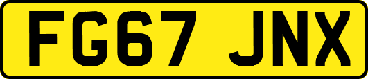FG67JNX