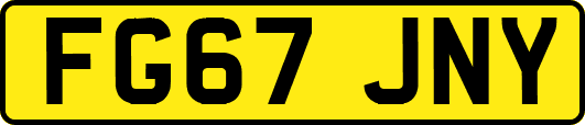 FG67JNY