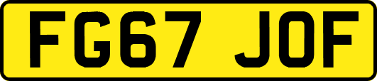 FG67JOF