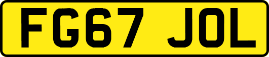 FG67JOL