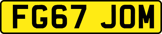 FG67JOM