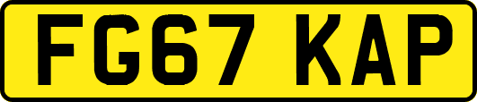 FG67KAP