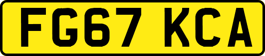FG67KCA