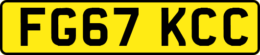 FG67KCC