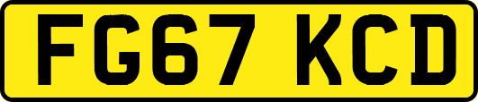 FG67KCD