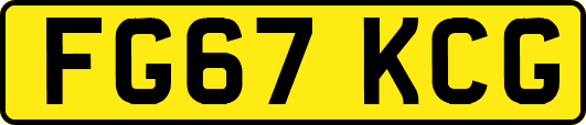 FG67KCG