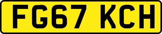 FG67KCH