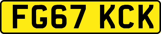 FG67KCK