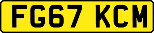 FG67KCM