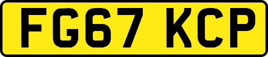 FG67KCP