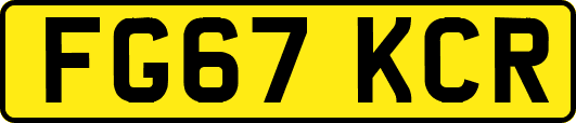 FG67KCR