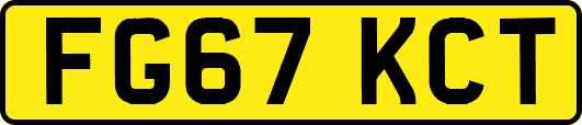 FG67KCT