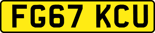 FG67KCU