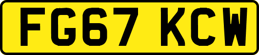FG67KCW