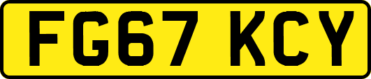 FG67KCY