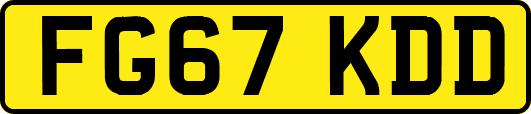 FG67KDD