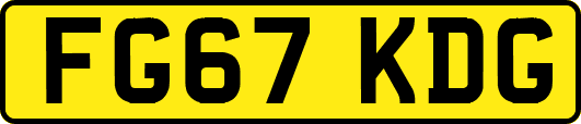 FG67KDG