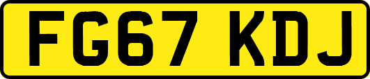 FG67KDJ