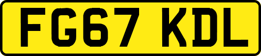 FG67KDL