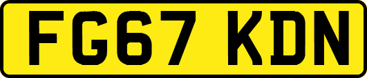 FG67KDN