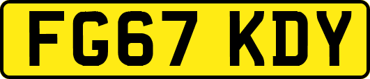 FG67KDY