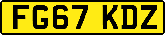 FG67KDZ