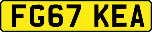 FG67KEA