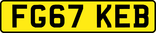 FG67KEB