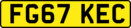 FG67KEC