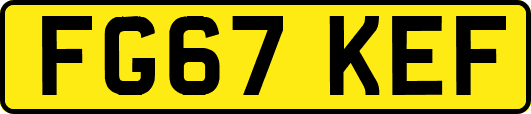 FG67KEF