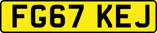 FG67KEJ