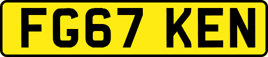 FG67KEN