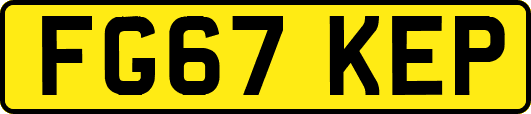 FG67KEP