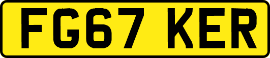 FG67KER