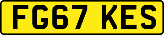 FG67KES