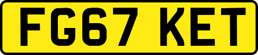 FG67KET