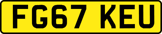FG67KEU