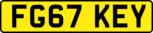 FG67KEY