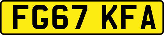 FG67KFA