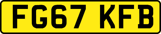 FG67KFB