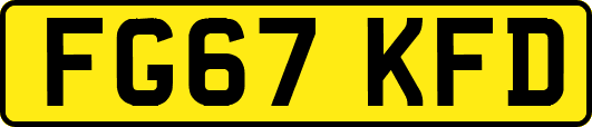 FG67KFD