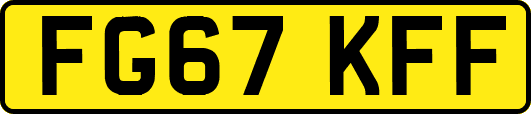 FG67KFF
