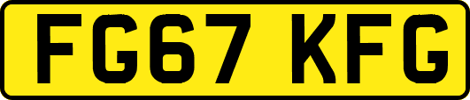 FG67KFG