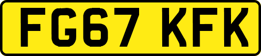 FG67KFK