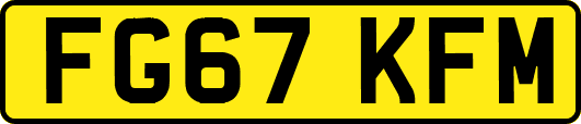 FG67KFM