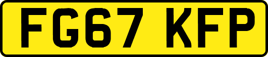 FG67KFP